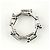 Tiffany & Co. Hardware Diamantring - Ansicht 3
