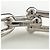 Tiffany & Co. Hardware Diamantring - Ansicht 7