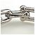 Tiffany & Co. Hardware Diamantring - Ansicht 8
