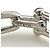 Tiffany & Co. Hardware Diamantring - Ansicht 9