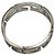 Bracciale con charm Gucci Silver 925 Argento