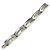 Bracciale con charm Gucci Silver 925 Argento - vista 2