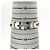 Bracciale con charm Gucci Silver 925 Argento - vista 5