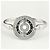 Brazalete Bulgari BVLGARI Astrale Cerchi Diamond - vista 3