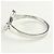 Brazalete Bulgari BVLGARI Astrale Cerchi Diamond - vista 4