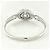 Brazalete Bulgari BVLGARI Astrale Cerchi Diamond - vista 5