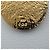 16 Céline Collar con colgante Celine Yellow Gold - vista 6