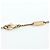 Collana con Pendente Van Cleef & Arpels Vintage Alhambra in Oro Giallo - vista 6