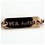 Collana Pendente Van Cleef & Arpels Vintage Alhambra Pink Gold - vista 8