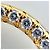 Collana con pendente Cartier Juste un Clou con diamanti - vista 2