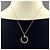 Collana con pendente Cartier Juste un Clou con diamanti - vista 4