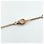 Collana con pendente Cartier Juste un Clou con diamanti - vista 5