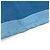 Hermès Foulard Hermes Carre 90 Pythagore Blu Multicolore - vista 4