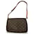 Louis Vuitton Musette Beige D'oro