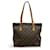 Louis Vuitton Cabas Piano Marrone
