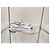 NWOB Chanel Sandali bianchi in vernice con catena di perle Sz.41 Usato - vista 4