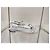 NWOB Chanel Sandali bianchi in vernice con catena di perle Sz.41 Usato - vista 5