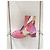 Chanel Multicolor Suede Ankle Boots, Size 38 Pre-owned - view 4
