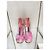 Chanel Multicolor Suede Ankle Boots, Size 38 Pre-owned - view 5