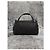 Borsa a mano Zanellato Postina in pelle marrone - vista 7