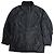 Burberry London Lederjacke Schwarz Braun