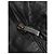 Burberry London Lederjacke Schwarz Braun - Ansicht 4