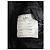 Burberry London Lederjacke Schwarz Braun - Ansicht 5