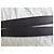 Borsa Saint Laurent Loulou Toy in pelle nera Nero - vista 2