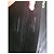 Borsa Saint Laurent Loulou Toy in pelle nera Nero - vista 9