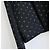 Christian Dior Chaqueta con ojales Pre-Fall 2022 en lana y seda negra Negro - vista 4