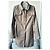 Autre Marque Gabardina Cinzia Rocca Beige - vista 2