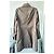 Autre Marque Gabardina Cinzia Rocca Beige - vista 4