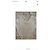 Blumarine Top de Punto Beige con Cuello Adornado - vista 4