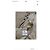 Blumarine Top de Punto Beige con Cuello Adornado - vista 6