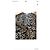 Vestido Midi Ganni de Seda Estampado Leopardo Estampado de leopardo - vista 5