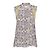 Zadig & Voltaire Camicia in seta Deluxe Texas Print Multicolore