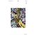 Zadig & Voltaire Camicia in seta Deluxe Texas Print Multicolore - vista 5