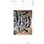 Zadig & Voltaire Camicia in seta Deluxe Texas Print Multicolore - vista 6