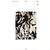 Roberto Cavalli Blusa de seda con estampado de león Negro Blanco Marrón oscuro - vista 10