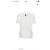 Autre Marque S Max Mara Camiseta de algodón blanco con flor bordada - vista 2