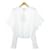 Autre Marque Top SETCHU Blanco