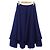 Autre Marque Falda Blamink Azul