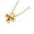 Autre Marque Collana di Diamanti Au750 D'oro - vista 4