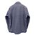 Autre Marque Camicia Real McCoys Blu - vista 2
