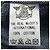 Autre Marque Camicia Real McCoys Blu - vista 3