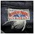 Autre Marque Camicia Real McCoys Blu - vista 4