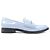 Kenzo Lederschuhe Blau