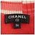 Chanel P60731K46366 Rebeca 100% Cachemira Rosa - vista 5