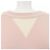 Chanel LOOK28 Kaschmir-Kleid Pink - Ansicht 6