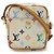 Louis Vuitton Monogram Multicolore shoulder bag White